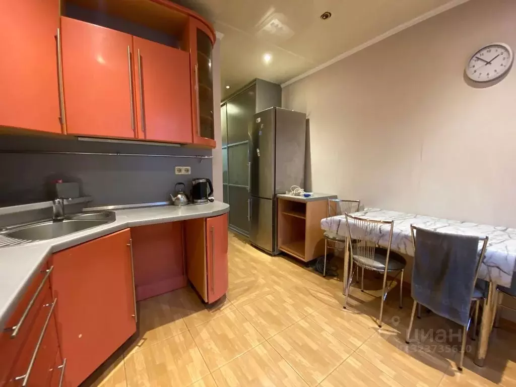 3-к кв. Московская область, Котельники Новая ул., 17а (65.0 м) - Фото 2