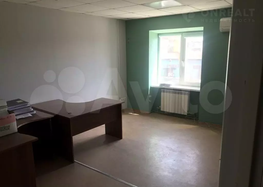 Офис, 16.4 м, 31 инфс (юр. адрес немассовый) - Фото 0