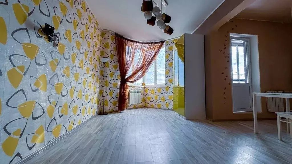 Квартира, 1 комната, 34 м - Фото 2