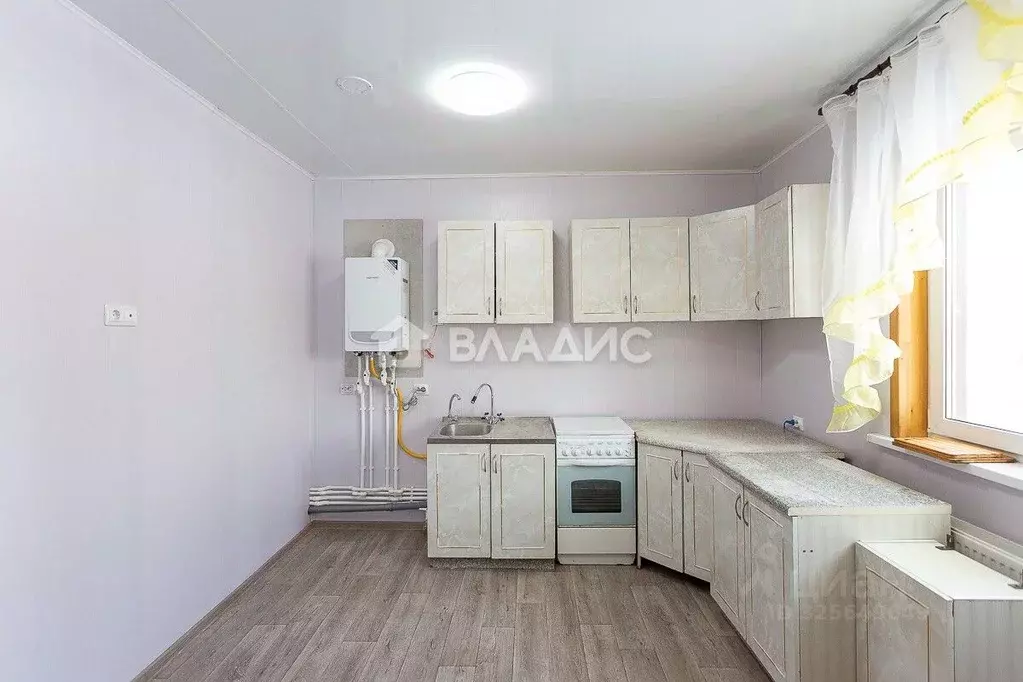 Дом в Владимирская область, Собинский муниципальный округ, д. Конино  ... - Фото 2