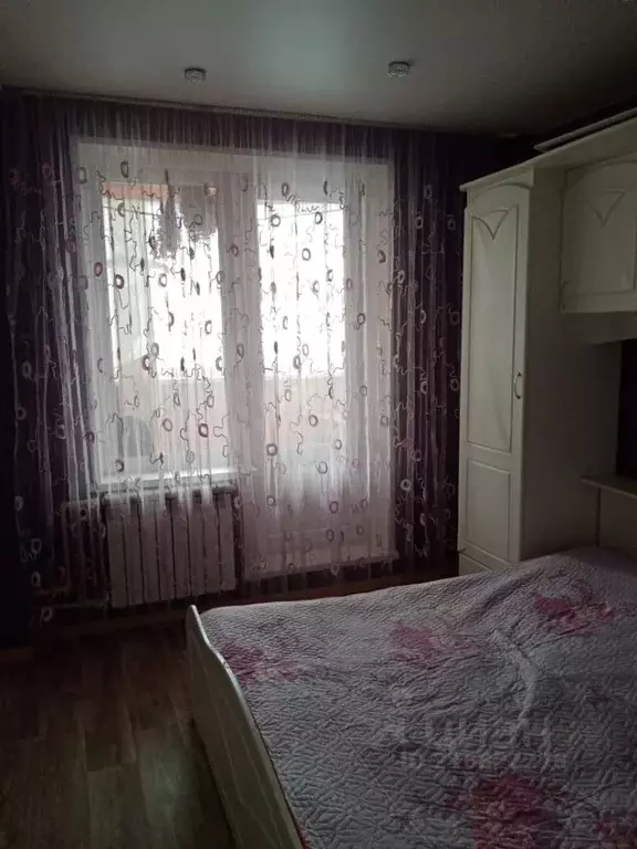 3-к кв. Татарстан, Набережные Челны 4-й комплекс, 8 (52.0 м) - Фото 1