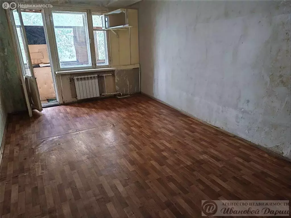 1-комнатная квартира: Самара, Бакинская улица, 30А (30.7 м) - Фото 2