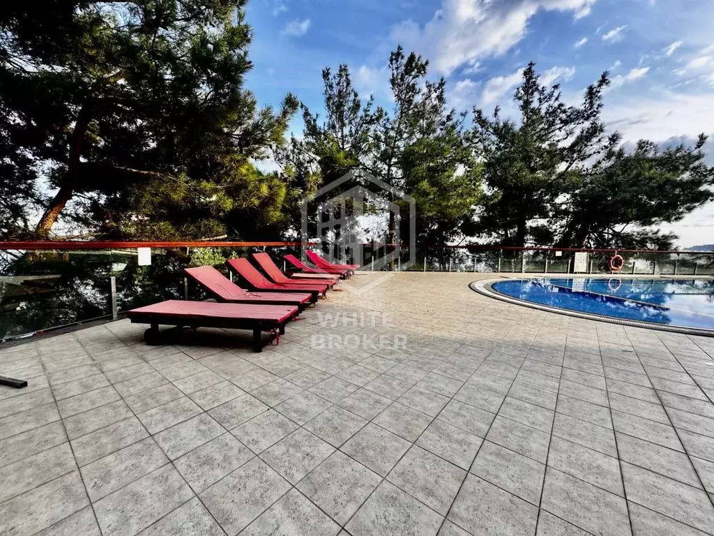 3-к кв. Крым, Ялта ул. Дражинского, 35Ц (120.3 м) - Фото 2