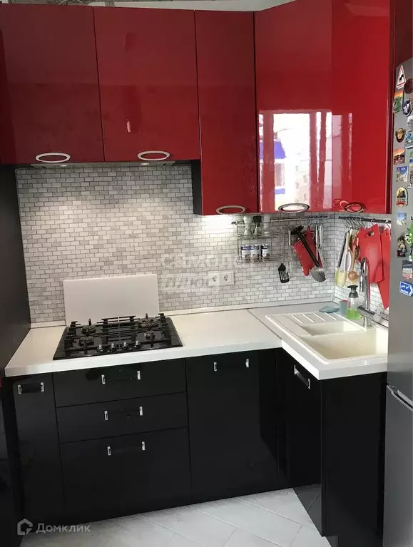 Продаётся 1-к квартира, 41.1 м - Фото 0