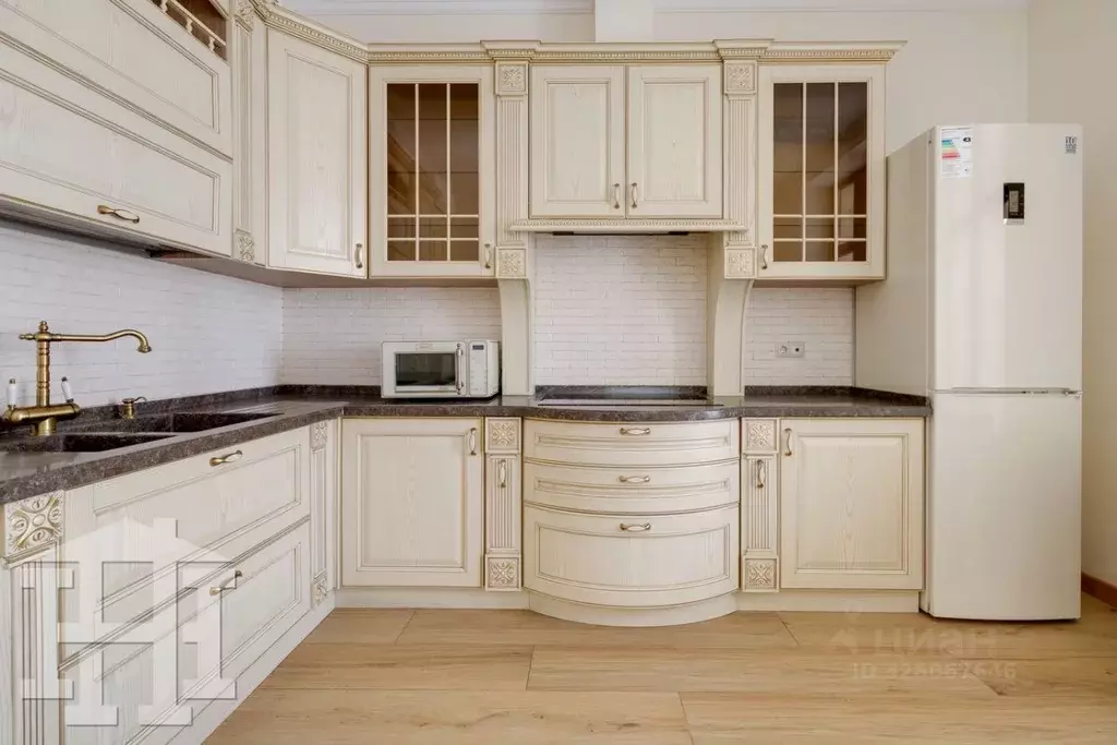 2-к кв. Москва ул. Сергея Макеева, 9к1 (51.0 м) - Фото 1