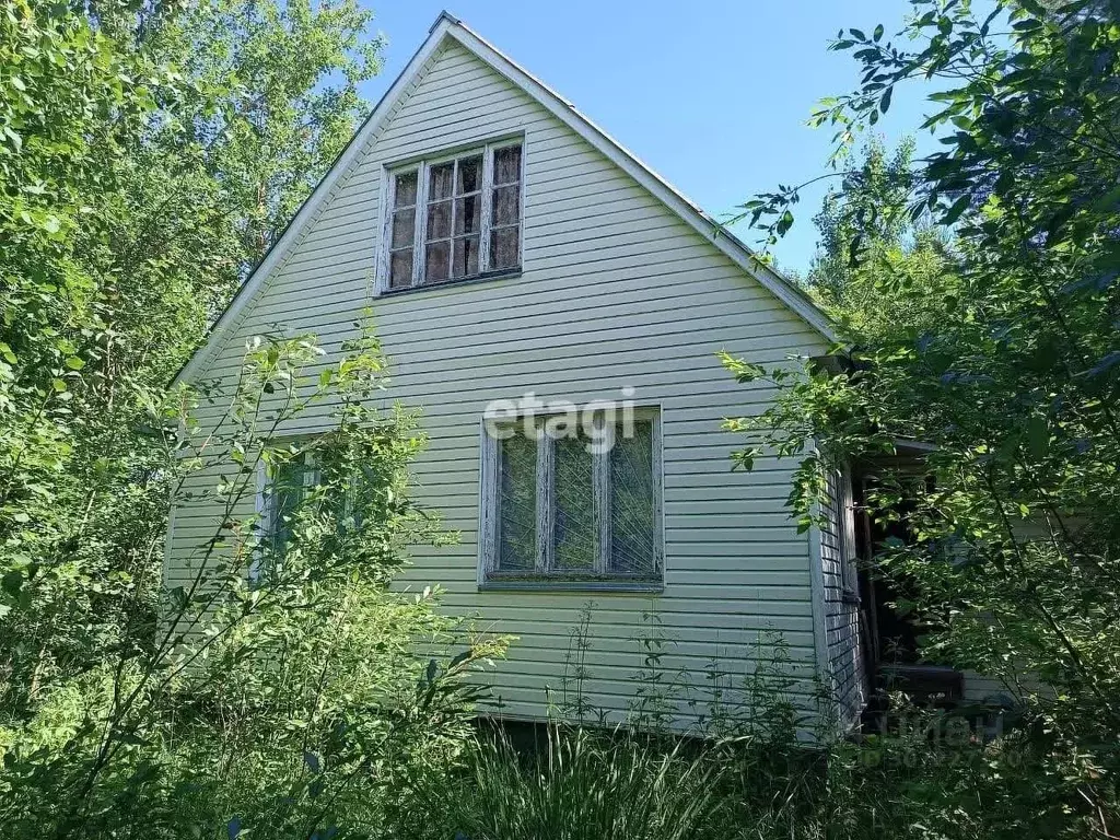 Дом в Санкт-Петербург, Санкт-Петербург, Павловск Павловское-1 СНТ, 260 ... - Фото 0
