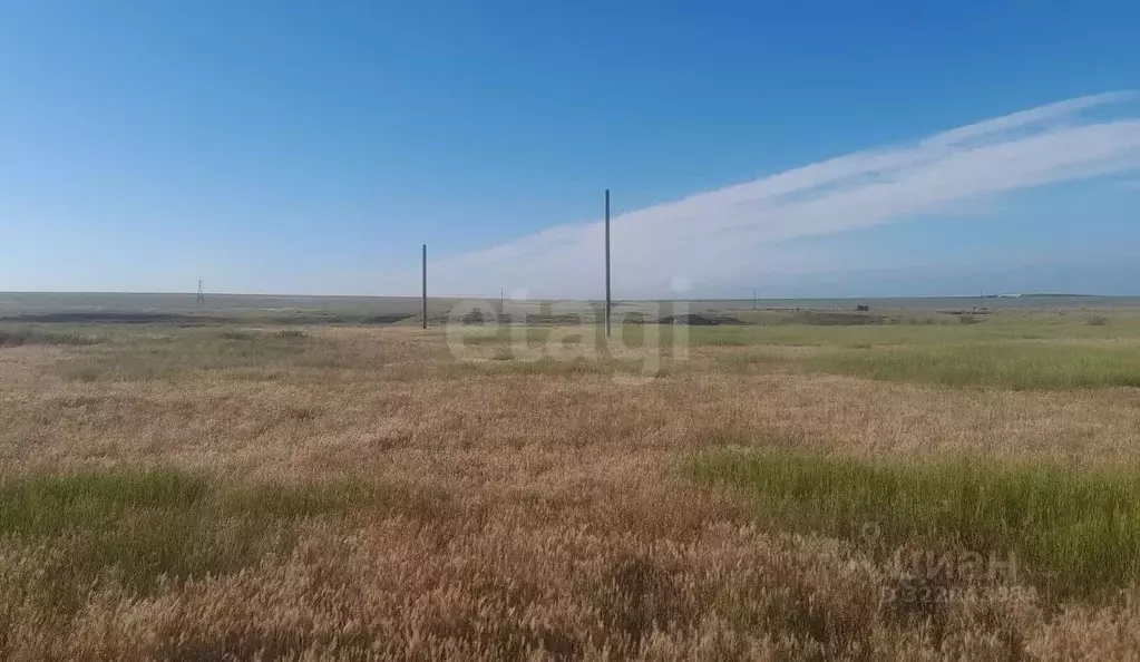 Участок в Крым, Ленинский район, с. Батальное ул. Комарова (857.14 ... - Фото 1