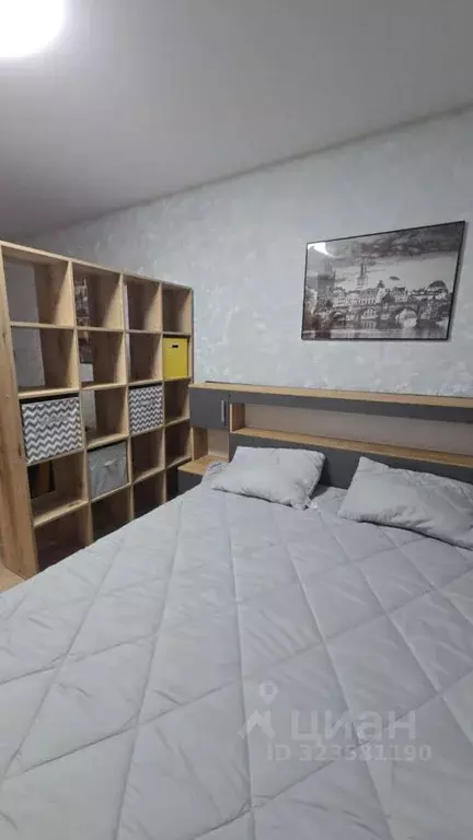 1-к кв. Москва ул. Симоновский Вал, 12 (31.0 м) - Фото 1