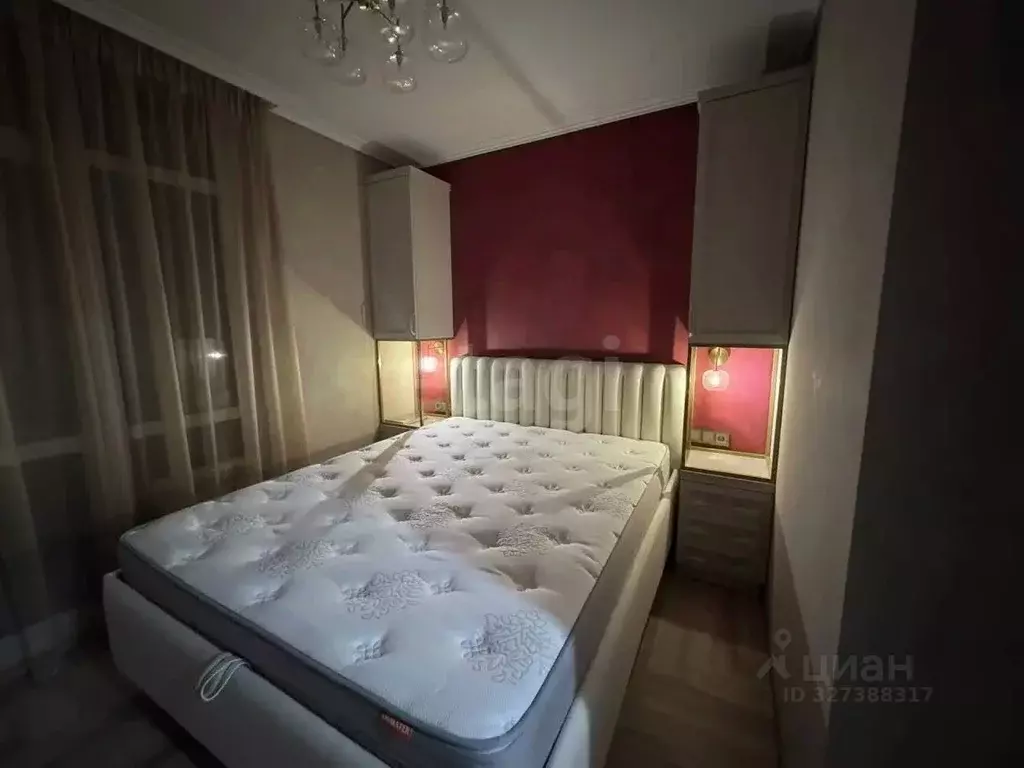 2-к кв. Белгородская область, Белгород ул. Николая Островского, 18А ... - Фото 1