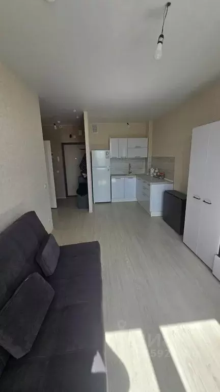 2-к кв. Пермский край, Пермь ул. Солдатова, 33 (36.5 м) - Фото 1