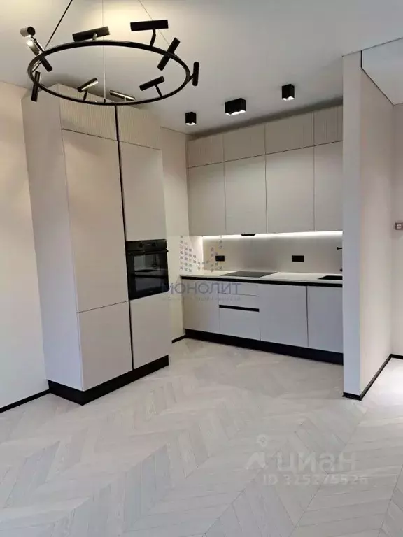 1-к кв. Москва Дубининская ул., 59А (39.0 м) - Фото 1