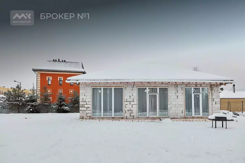 Коттедж в Санкт-Петербург, Санкт-Петербург, Петергоф Собственный ... - Фото 1