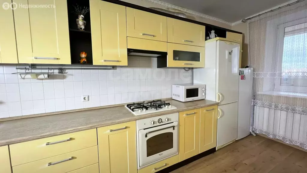 2-комнатная квартира: Оренбург, улица Герцена, 47 (70.2 м) - Фото 1
