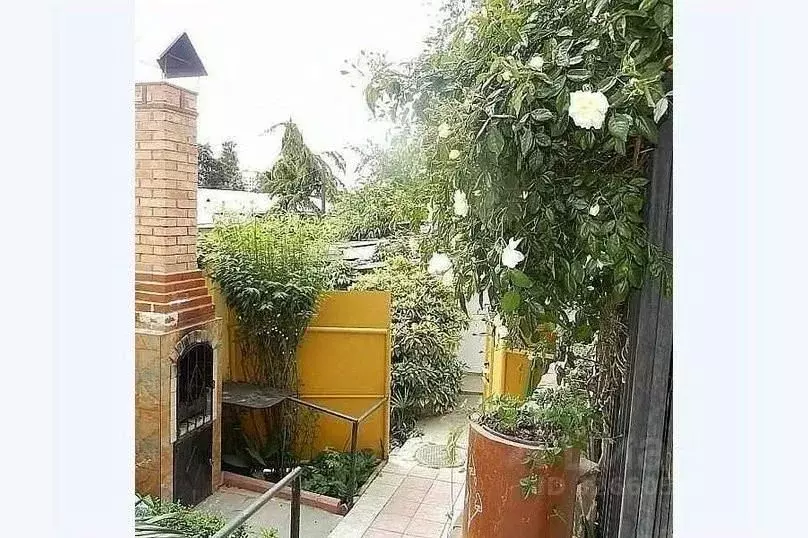 1-к кв. Крым, Ялта ул. Макаренко, 7 (33.0 м) - Фото 2