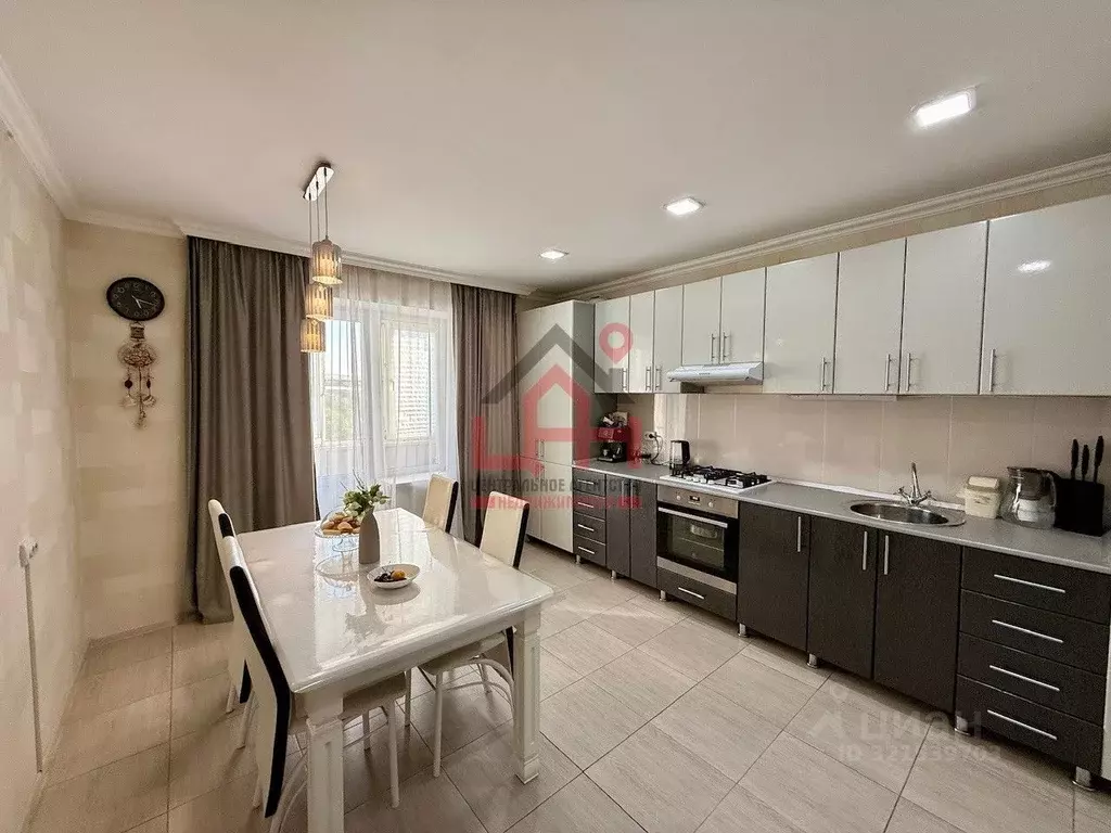 2-к кв. Ставропольский край, Предгорный муниципальный округ, ... - Фото 1