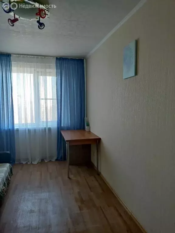 2-комнатная квартира: Нижний Новгород, улица Адмирала Макарова, 7к2 ... - Фото 0