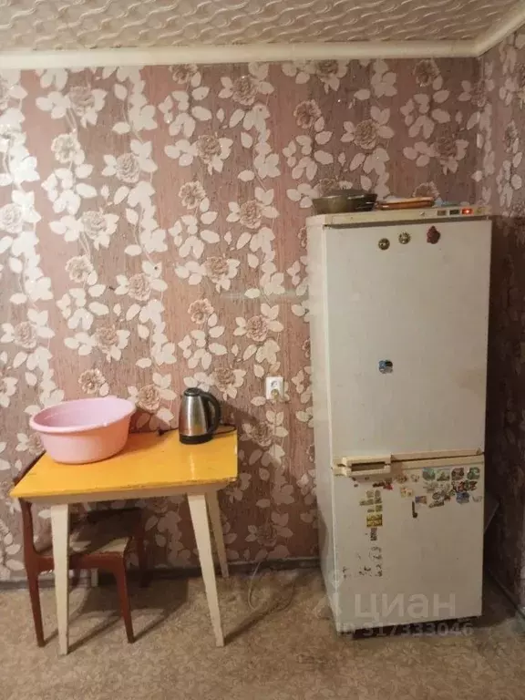 Комната Волгоградская область, Волгоград просп. Столетова, 2А (17.5 м) - Фото 1