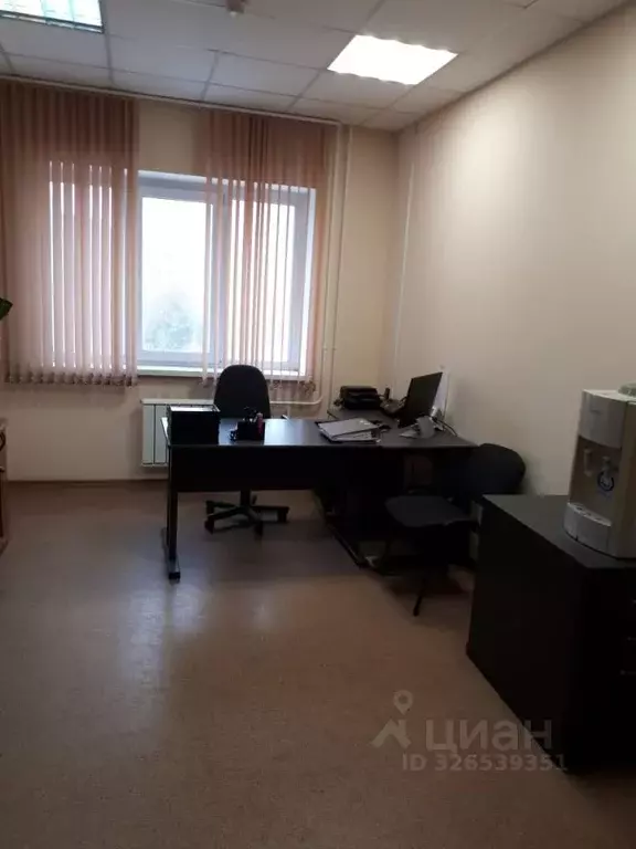 Офис в Новосибирская область, Новосибирск Академгородок мкр, ул. Мусы ... - Фото 2