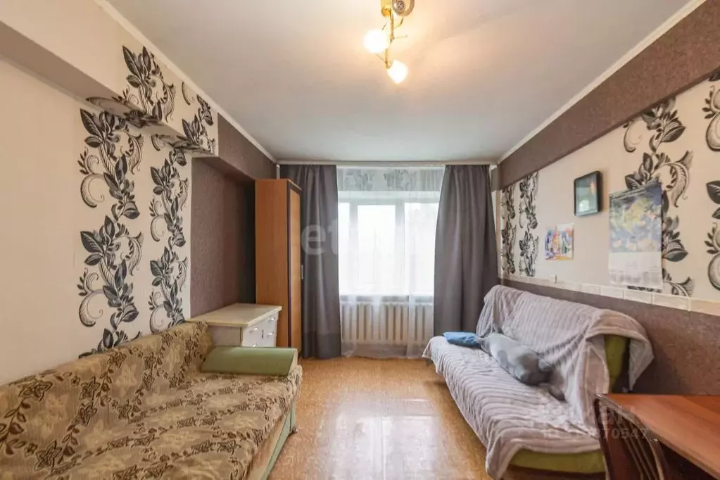 3-к кв. Омская область, Омск Заозерный мкр, ул. Стрельникова, 4 (58.8 ... - Фото 1