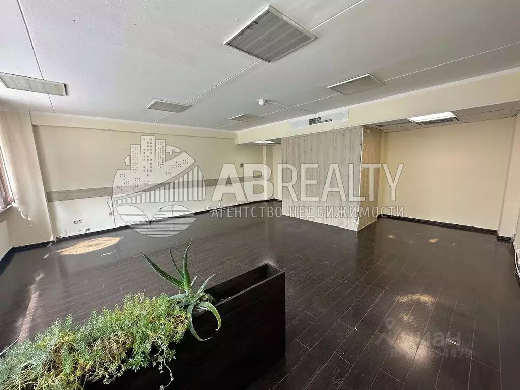 Офис в Москва Ленинградский просп., 37К9 (43 м) - Фото 2