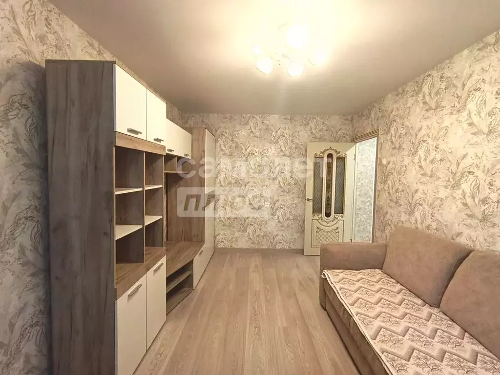 2-к кв. Московская область, Ногинск Богородский городской округ, ул. ... - Фото 2