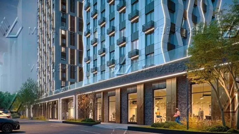 Офис в Московская область, Котельники Новорязанское ш., 6В (101 м) - Фото 2