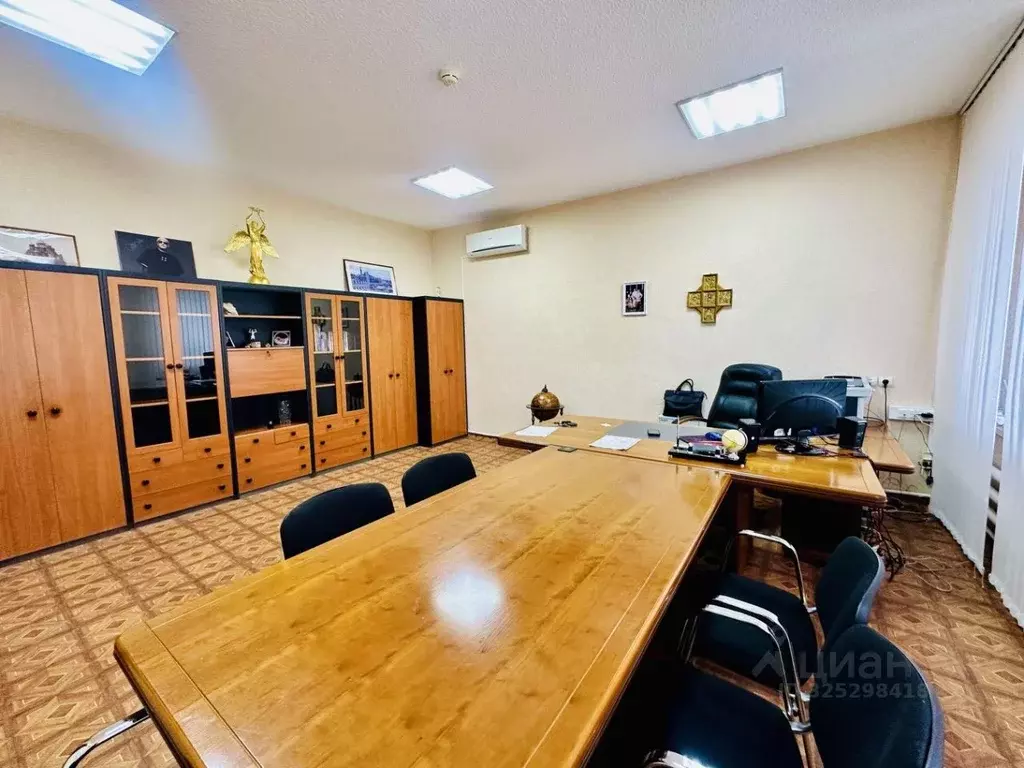 Офис в Самарская область, Новокуйбышевск ул. Суворова, 10А (124 м) - Фото 2