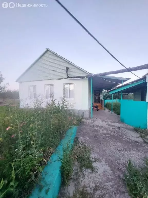Дом в Красный Сулин, улица Шевченко, 14 (46.3 м) - Фото 1