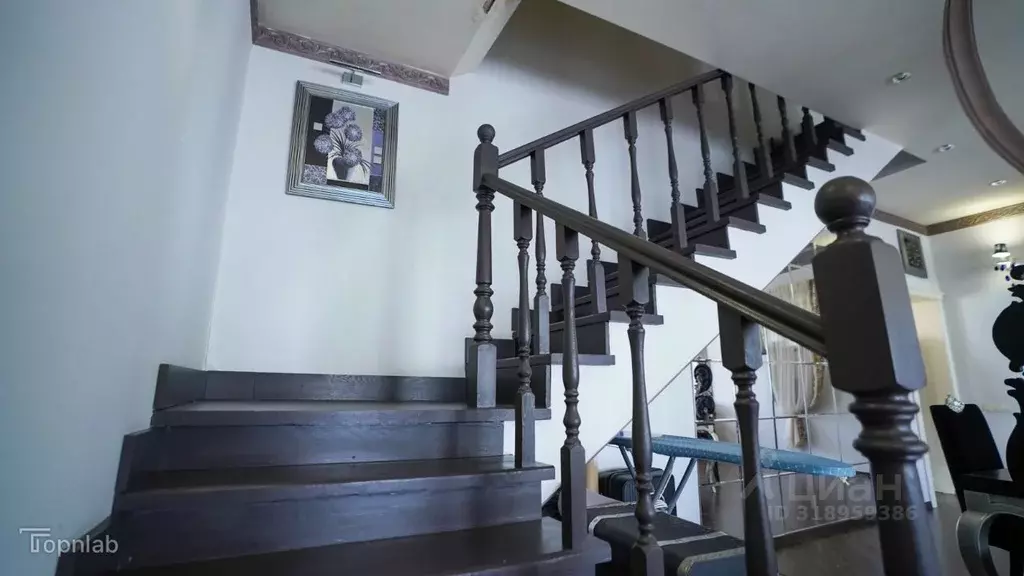 Дом в Камчатский край, Елизовский район, Новоавачинское с/пос, пос. ... - Фото 2