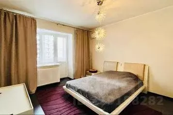 3-к кв. Тамбовская область, Тамбов Носовская ул., 17 (110.0 м) - Фото 1