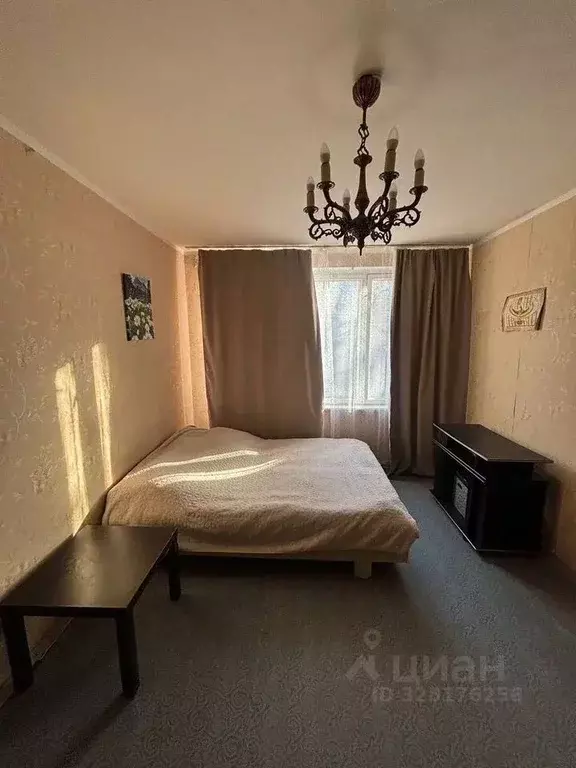 2-к кв. Москва Чертановская ул., 36К1 (45.0 м) - Фото 1