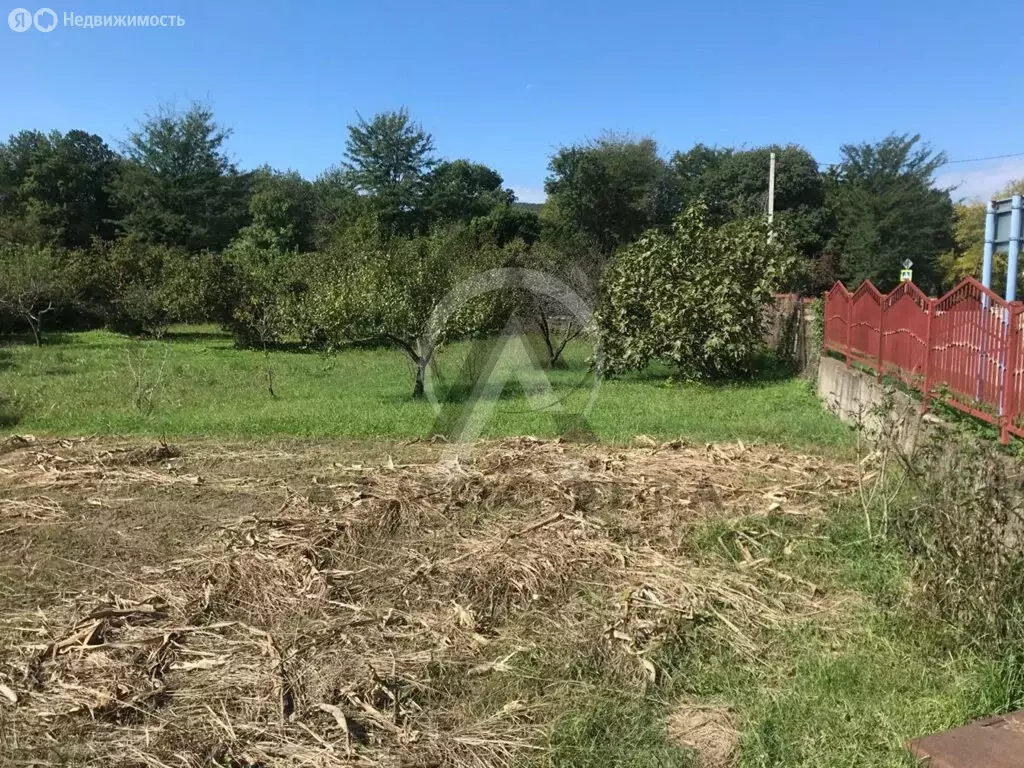 Участок в село Тенгинка, улица Шаумяна, 21 (7 м) - Фото 0