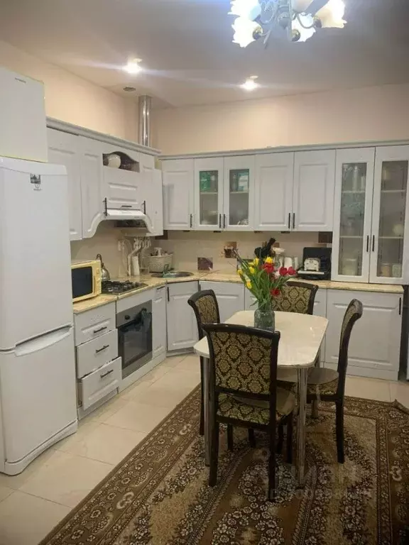 Дом в Волгоградская область, Волгоград пос. Верхняя Ельшанка, ул. ... - Фото 2