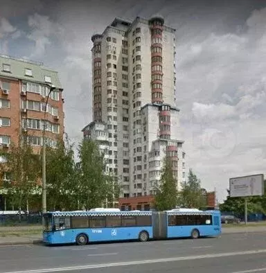 Аукцион: 4-к. квартира, 146,5 м, 5/22 эт. - Фото 1