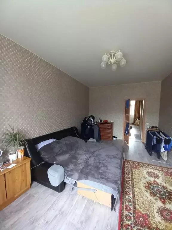 2-к кв. Красноярский край, Железногорск ул. Ленина, 44 (55.0 м) - Фото 0