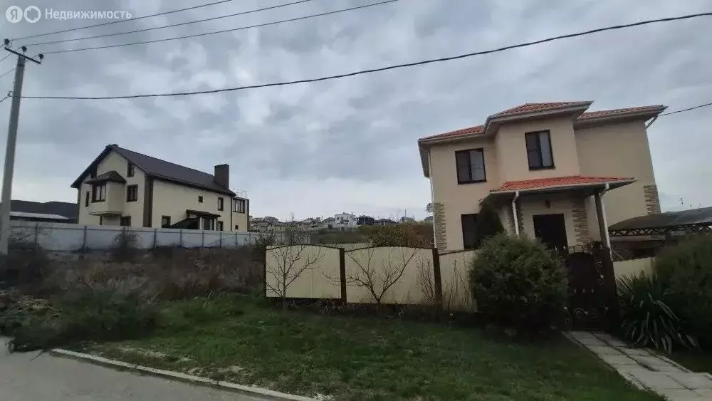 Участок в Супсех, район Лысая Гора (7 м) - Фото 2