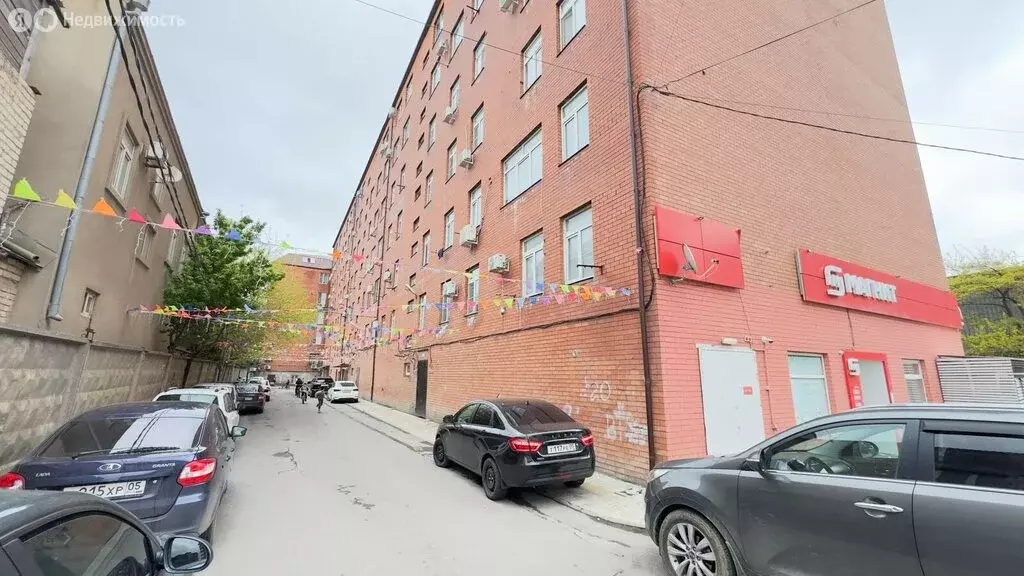 2-комнатная квартира: Махачкала, улица Максима Горького, 83А (72 м) - Фото 2