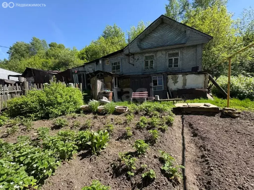 Дом в Златоуст, Нижне-Береговая улица (44 м) - Фото 1