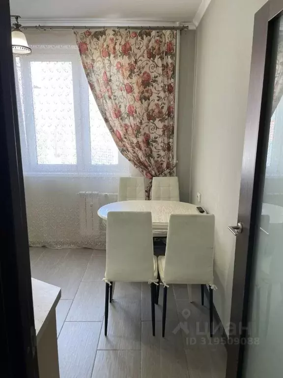 3-к кв. Московская область, Мытищи ул. Борисовка, 24А (80.0 м) - Фото 1