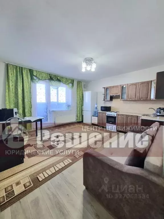 3-к кв. Челябинская область, Копейск ул. Короленко, 10 (73.0 м) - Фото 1