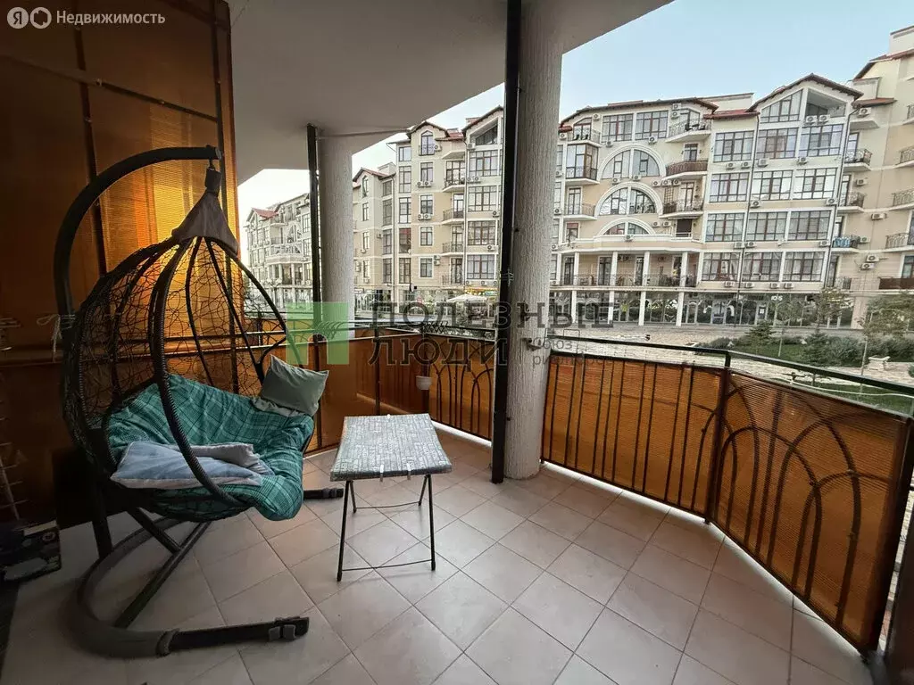 2-комнатная квартира: Геленджик, Крымская улица, 22к22 (48.5 м) - Фото 1