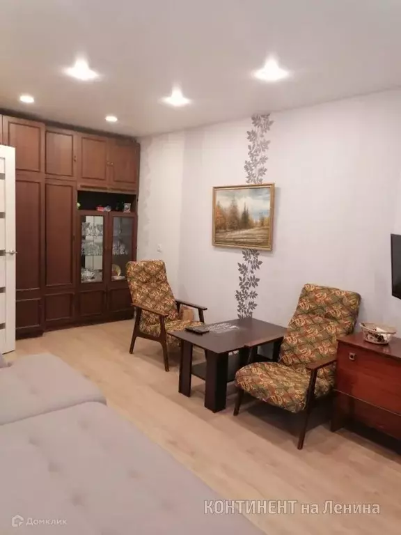 Продаётся 1-к квартира, 30 м - Фото 1