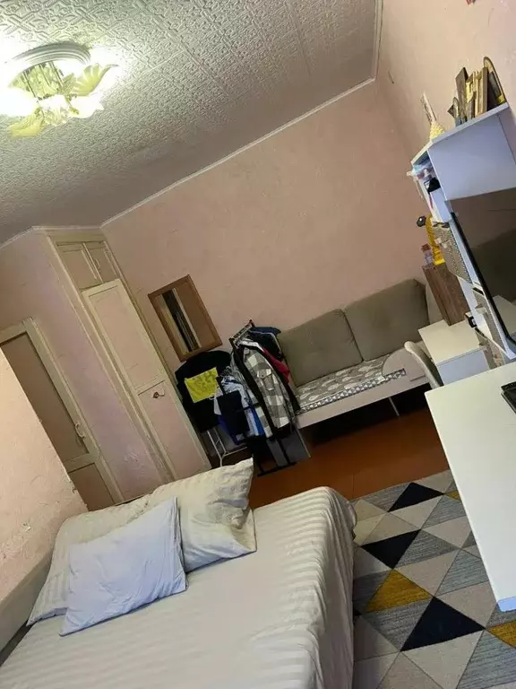 Квартира, 2 комнаты, 40 м - Фото 2