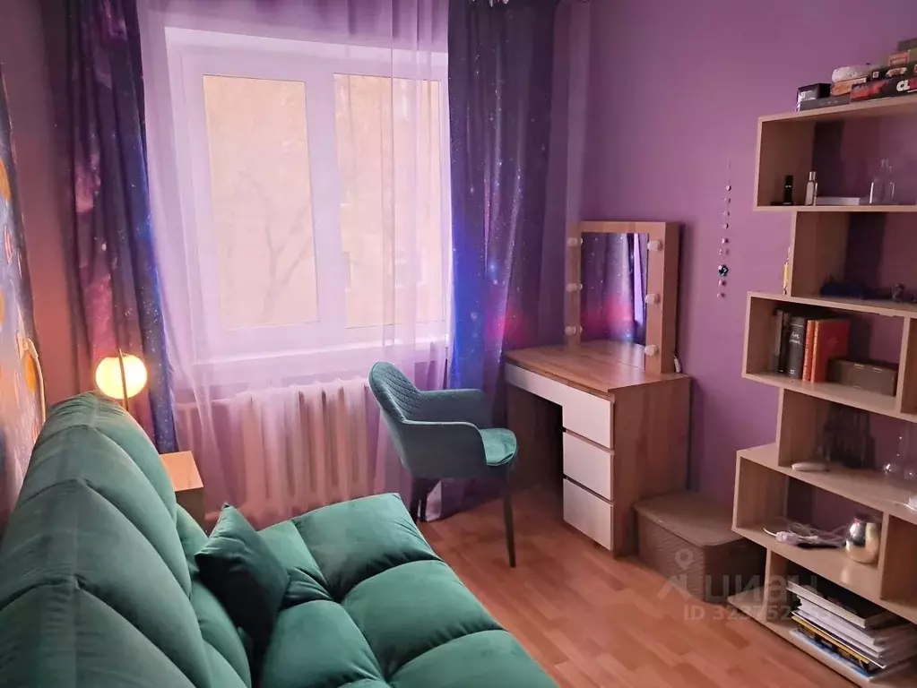 2-к кв. Новосибирская область, Новосибирск Шлюз мкр, ул. Шлюзовая, 12 ... - Фото 2