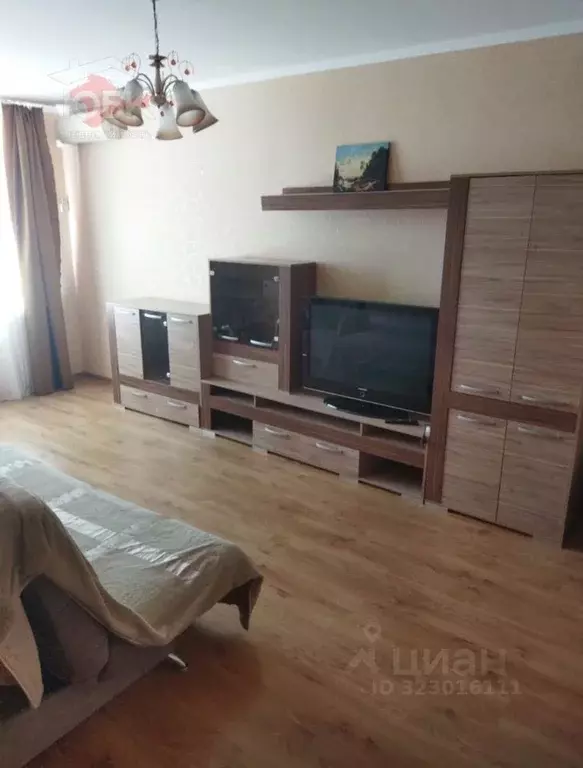 2-к кв. Крым, Евпатория ул. Демышева, 127А (56.0 м) - Фото 1