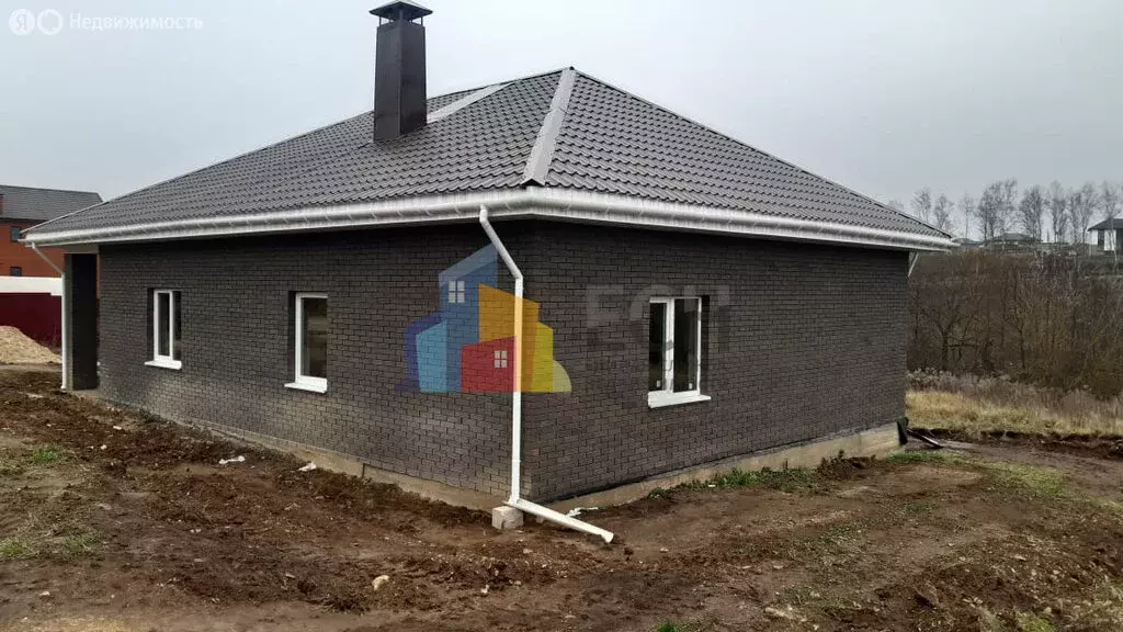 Дом в Тульская область, городской округ Тула, деревня Бежка, 49 (120 ... - Фото 1