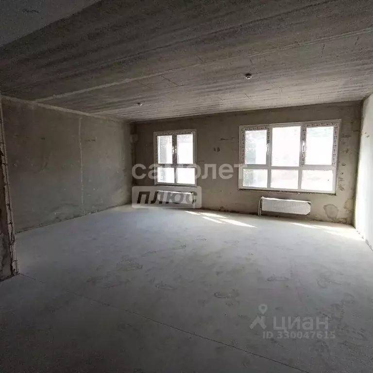 2-к кв. Пензенская область, Кузнецк ул. Белинского, 98 (69.3 м) - Фото 2