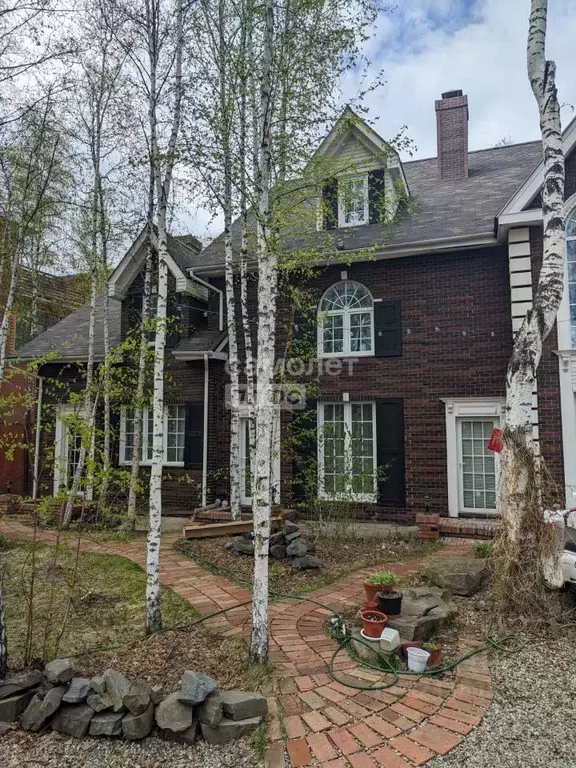 Дом в Иркутская область, Иркутский муниципальный округ, пос. ... - Фото 2