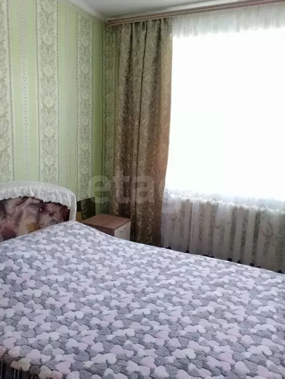 3-к кв. Новосибирская область, Тогучин ул. Боровлянка, 107 (57.7 м) - Фото 0