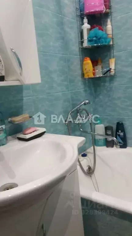 1-к кв. Калужская область, Калуга ул. Георгия Амелина, 15 (29.9 м) - Фото 2